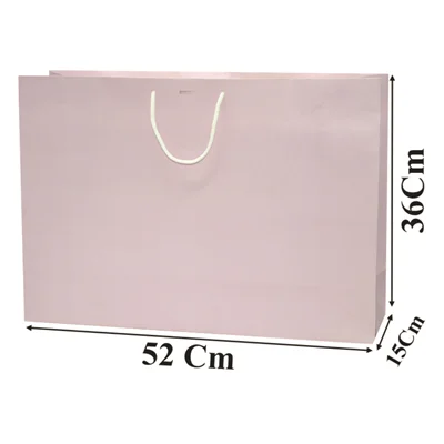 ساک دستی ایندر بردکد:ib8بسته 50 عددی