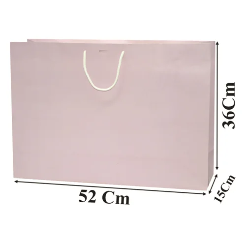 ساک دستی ایندر بردکد:ib8بسته 50 عددی