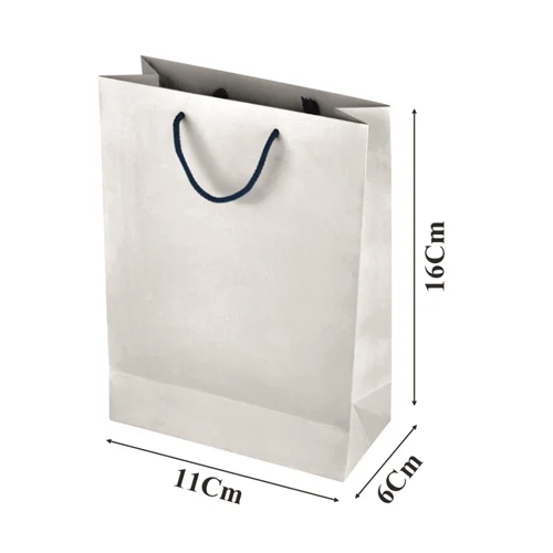 ساک دستی ایندربرد کد:ib1 بسته 50 عددی