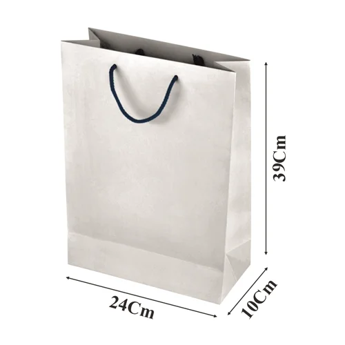 ساک دستی ایندربرد کد:ib4بسته 50 عددی