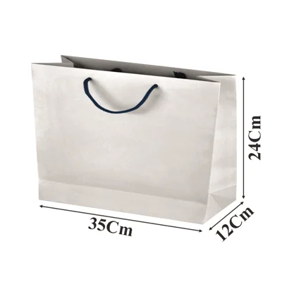 ساک دستی ایندربرد کد:ib5بسته 50 عددی