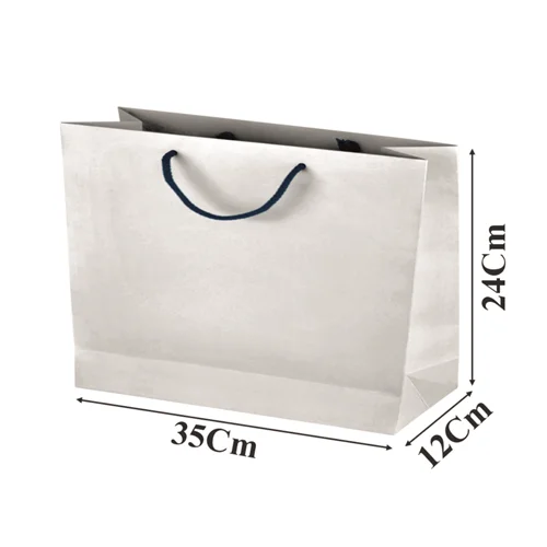 ساک دستی ایندربرد کد:ib5بسته 50 عددی