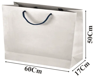 ساک دستی ایندر برد کد:ib11بسته 50 عددی