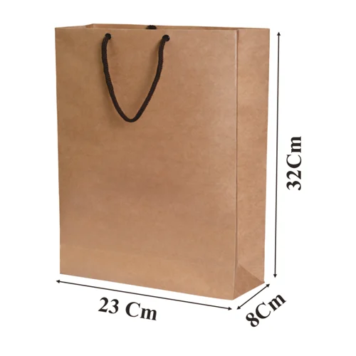 ساک کرافت سادهKF6 (بسته 50 عددی)